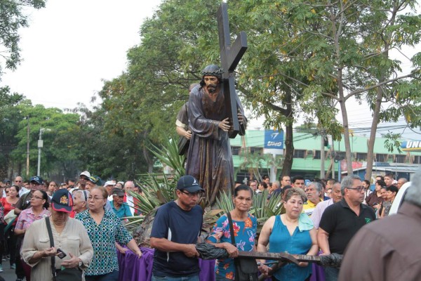 Foto: La Prensa