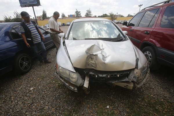 Foto: La Prensa