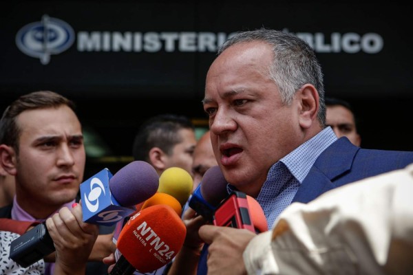 La Constituyente le arrebata el poder a Parlamento en Venezuela