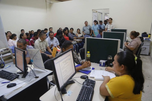 Conozca donde se ubican todas las oficinas públicas en San Pedro Sula