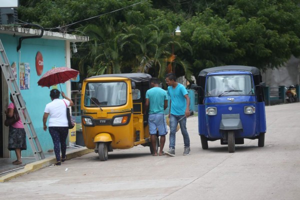 Honduras: Ni maras ni homicidios se registran en 83 municipios