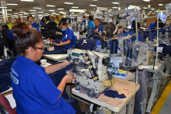 Honduras brilla en el mundo por sus productos de alta calidad