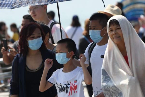 EEUU evacuará a sus ciudadanos del epicentro del coronavirus en China