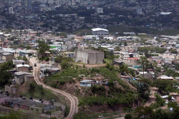 Centroamérica debe aprender a cuidar el agua