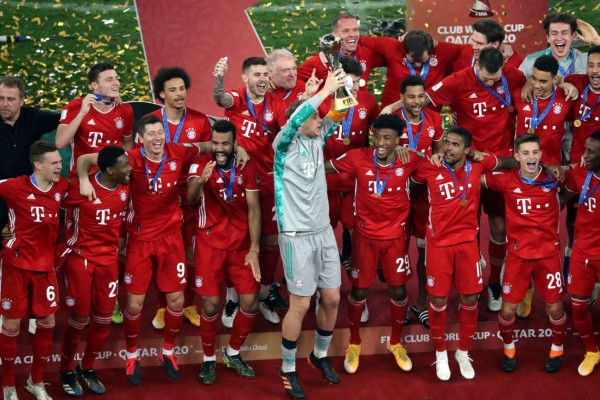 Bayern Múnich ficha al francés Dayot Upamecano hasta 2026