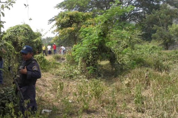 Asesinan a un vendedor de pan en La Lima