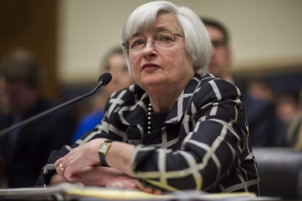 Yellen quiere fomentar el consenso en la Fed