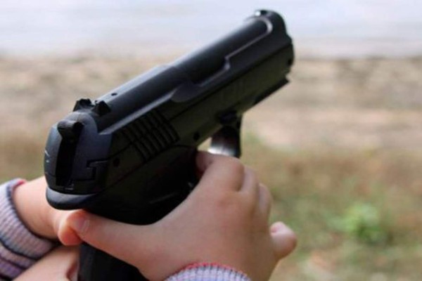 Niño de 9 años mata a su hermana por discusión sobre videojuego  