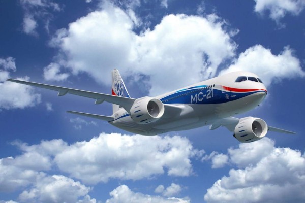 China y Rusia invaden el espacio aéreo de Boeing y Airbus