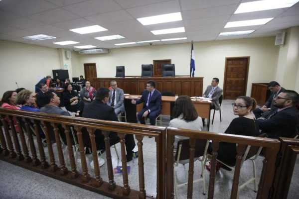 Corte se propone acabar con la mora judicial en diciembre