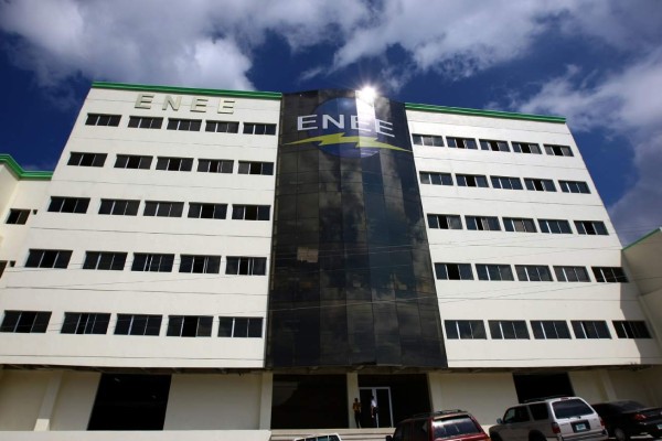 Enee, pieza clave en acuerdo de Honduras con FMI