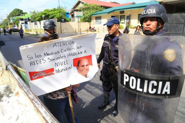 Foto: La Prensa