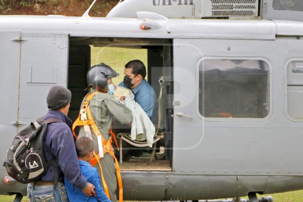 Foto: La Prensa