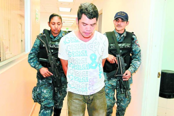 El violador 'Loco Hugo' seguirá en prisión