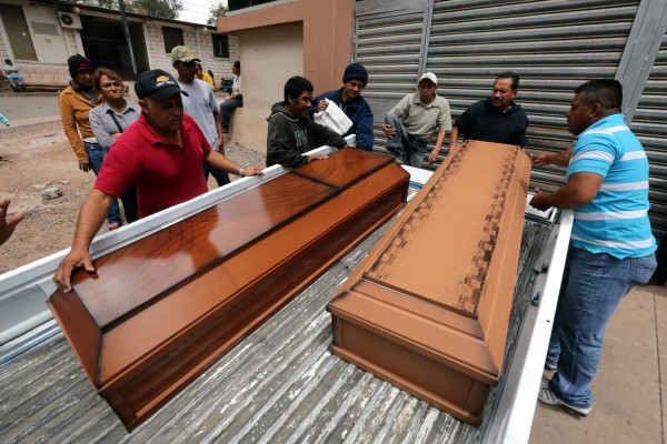 Masacre en billar de la capital deja 5 muertos y tres heridos