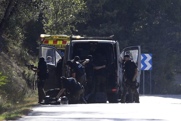 Célula terrorista que atacó Las Ramblas queda desarticulada