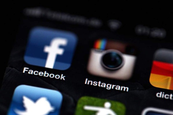 Adolescentes en EEUU ya casi no usan Facebook