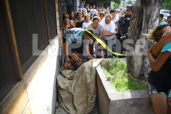 Rastra pierde los frenos y deja al menos dos personas muertas en el bulevar Fuerzas Armadas