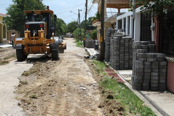 Casi L30 millones invierte alcaldía de Villanueva en obras
