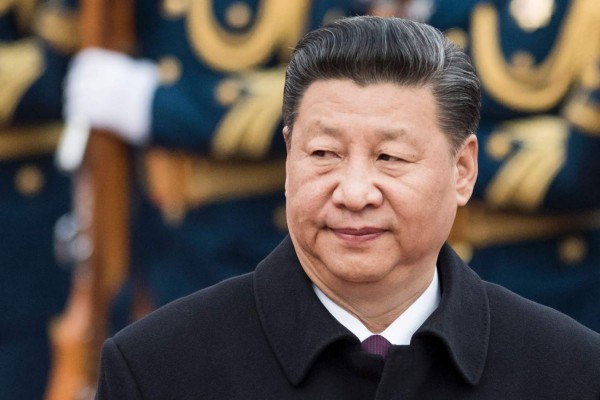 Trump recibe a Xi en un cara a cara muy esperado