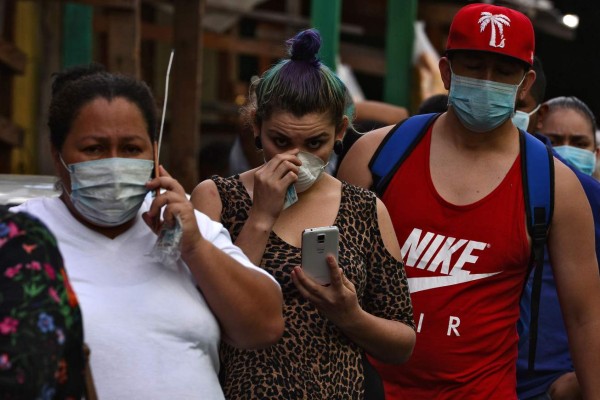 La recuperación de Honduras será lenta y gradual, alerta Unah