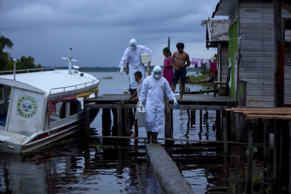 UE planea reabrirse al mundo en julio, mientras América tiene en el clima otro enemigo ante pandemia