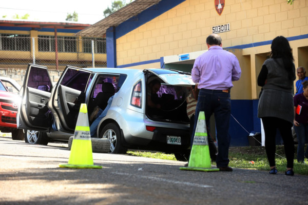 Julieta Castellanos denuncia otro ataque a universitario