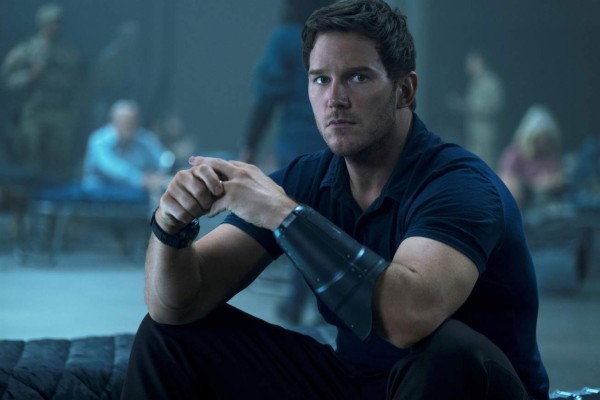 La crítica de Chris Pratt a Hollywood: 'Cada vez es más difícil que apuesten por algo nuevo'