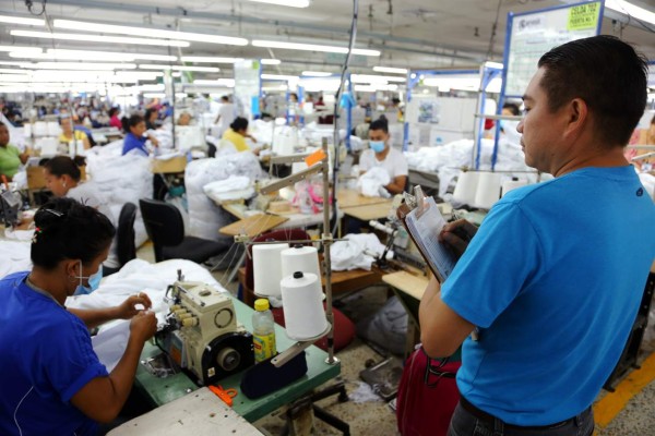 Inversión extranjera directa crece 6% en Honduras