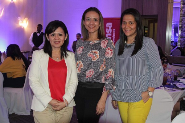 Conversatorio Kantar Talks en San Pedro Sula
