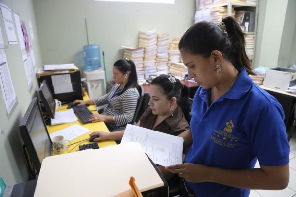 Se registran más de 7,000 personas contratadas bajo Ley de Empleo por Hora