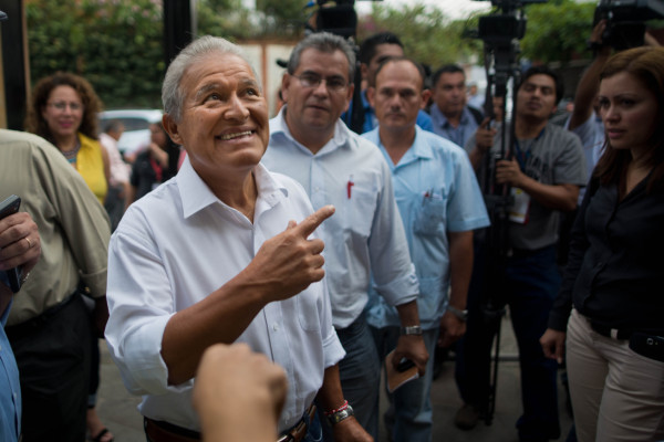 Denuncian planes para 'desestabilizar” elecciones en El Salvador