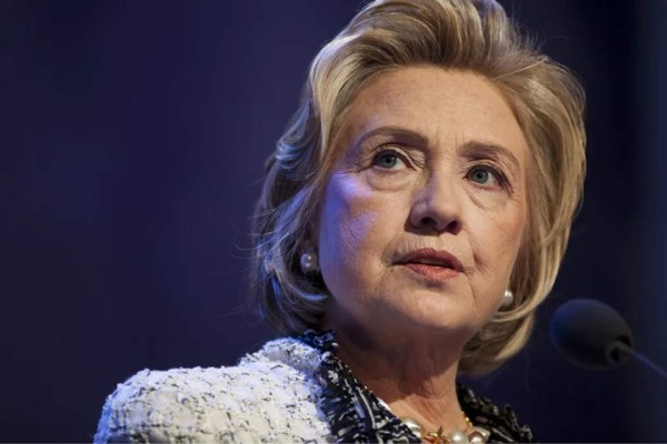 Hillary Clinton ve un 'peligro diplomático' en negociaciones con Pyongyang  