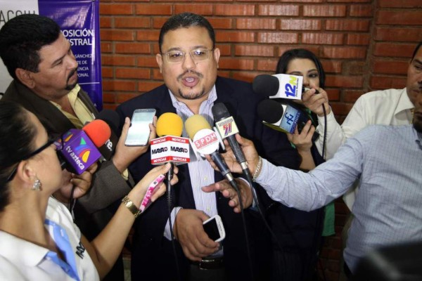 Omar Rivera: Comisión sí halló 'indicios' contra 'El Tigre' Bonilla y lo comunicó