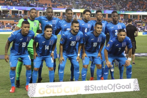 Los terribles datos de Misterchip tras la derrota de Honduras ante Curazao