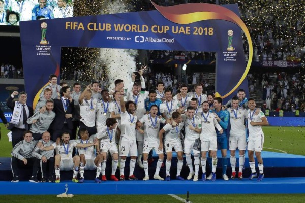 FIFA amplía el Mundial de Clubes a 24 equipos: Real Madrid y Atlético, rivales