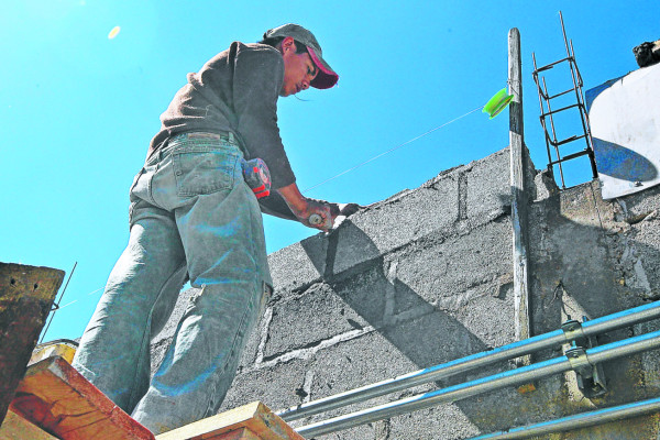 Chico: Costo de la vivienda digna en Honduras se eleva en un 9%