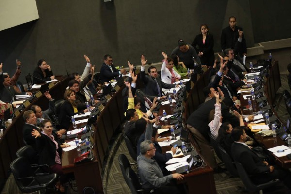 Diputadas hondureñas fortalecerán su liderazgo y capacidades