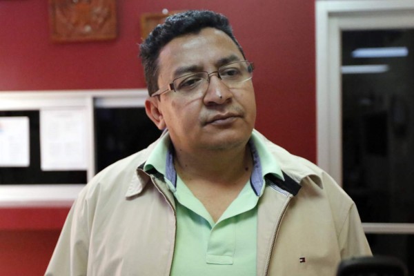 ‘Fallo de la Corte es vergonzoso’: Carlos Hernández