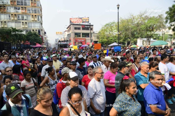 Patronatos denuncian que algunos alcaldes quieren cercenar 'el derecho de organizarse'