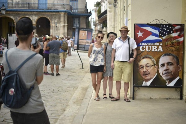 Cuba espera a Obama, el presidente que apostó por la reconciliación