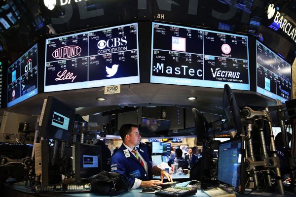 Wall Street cierra con subidas superiores al 1%