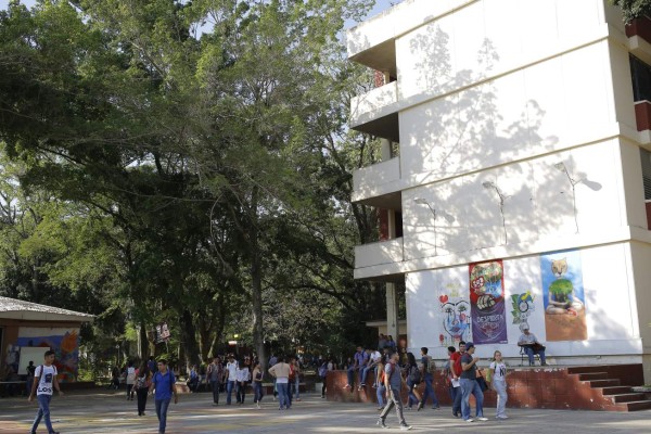 Universitarios desaprovechan becas por falta de información