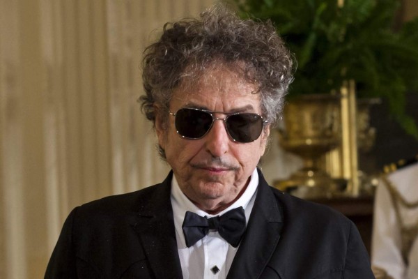 Bob Dylan, el maestro de literatura del rock