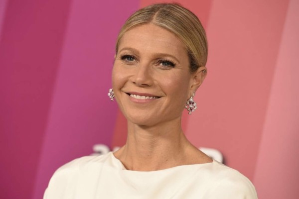 Gwyneth Paltrow vende velas que huelen como sus orgasmos