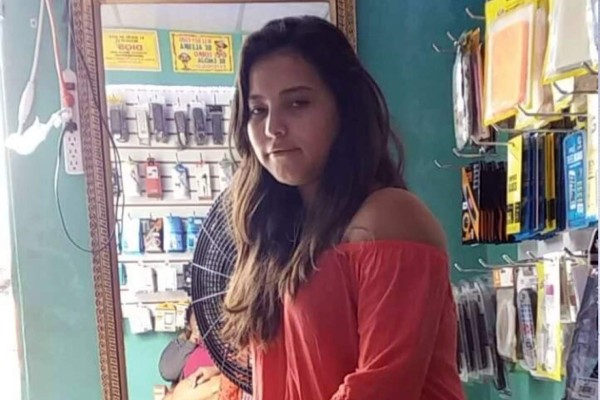 Asesinan a quinceañera en aldea Las Pilas, Florida, Copán