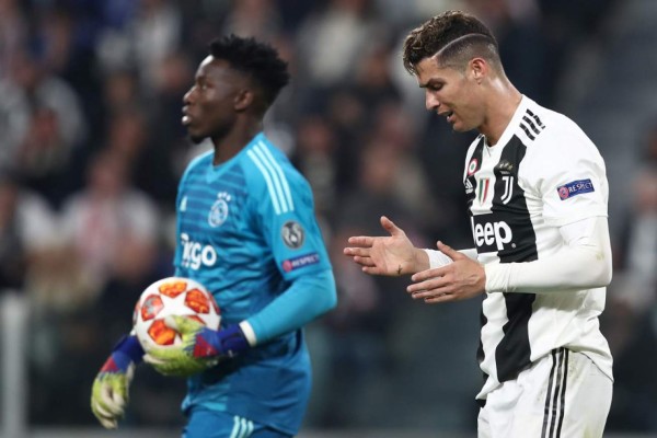 Caen las acciones de la Juventus tras eliminación de Champions League