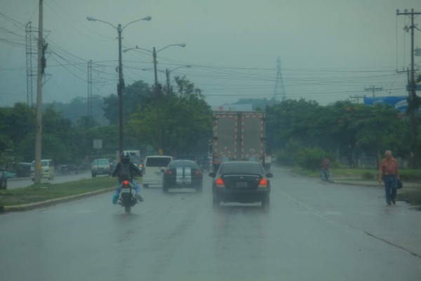 Esto tiene que hacer ante las alertas decretadas por lluvias en Honduras