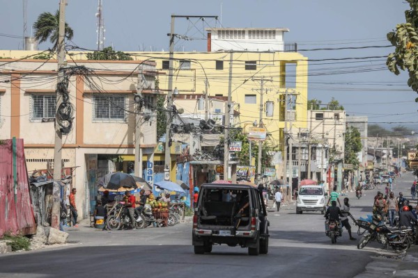 Colombia envía comisión a Haití para apoyar investigación sobre asesinato de Jovenel Moise