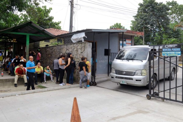 A balazos asesinan a una empleada municipal de San Pedro Sula